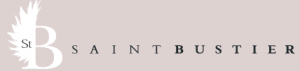 Saint Bustier Logo Image via Saint Bustier
