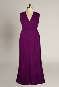 Portofino Dress by Eliza Parker