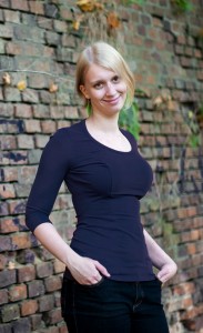 Francuzka 3/4 by Urkye